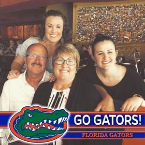 Meet your Posher, Alli